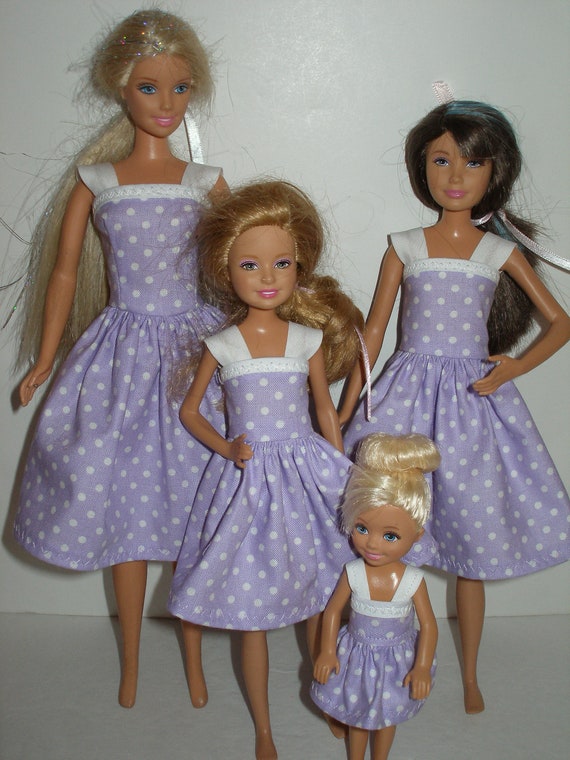 muñeca de moda 2018 agotada