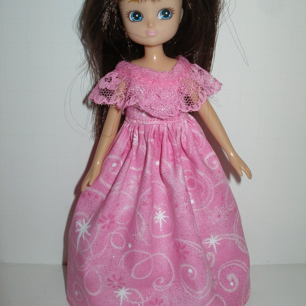 Lottie Doll Clothes Etsy UK