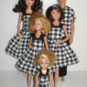 Barbie fashionista 96 new arrivals