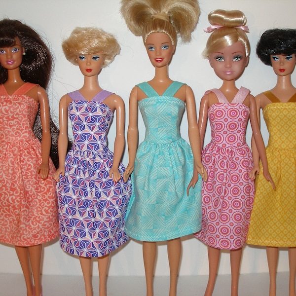 Barbie Clothes - Etsy