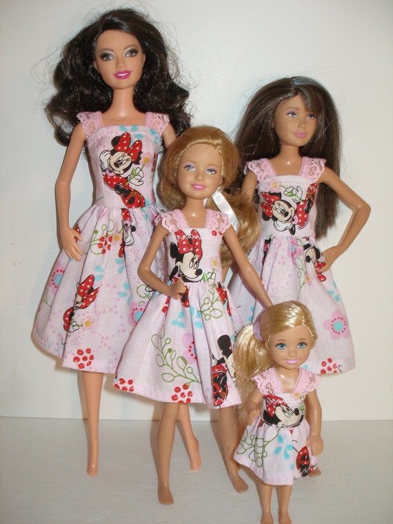 fashion doll clothes