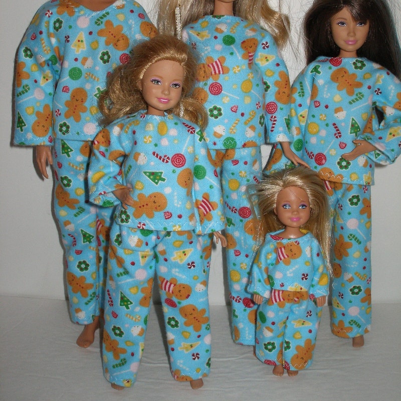 Baby Barbie Clothes - Etsy