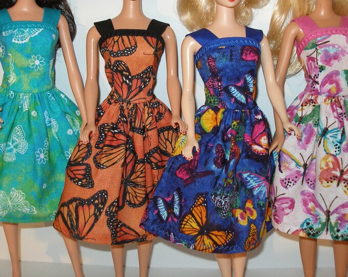 Dumb Doll Midi Dress