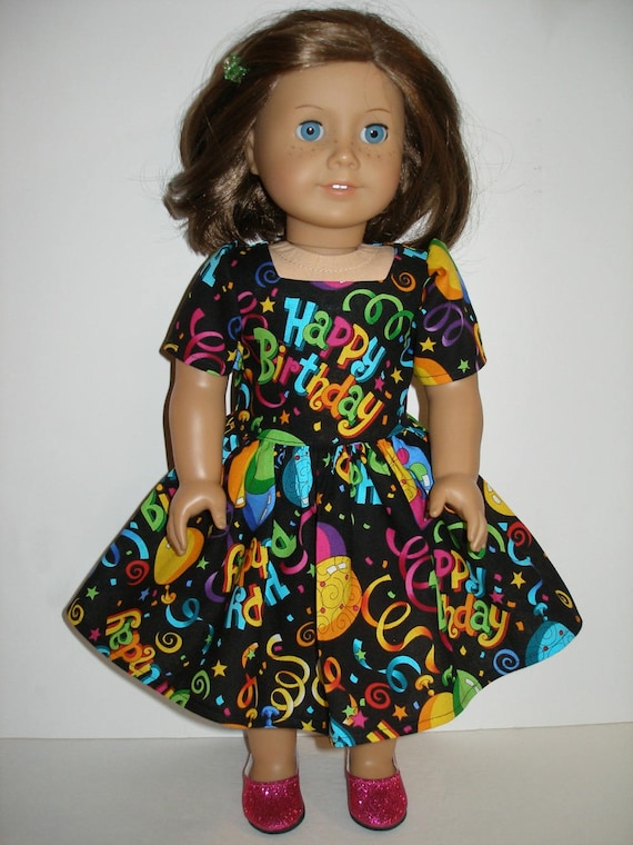 american girl doll birthday dress We're bow-so-excited that Samantha and her original birthday outfit are back!