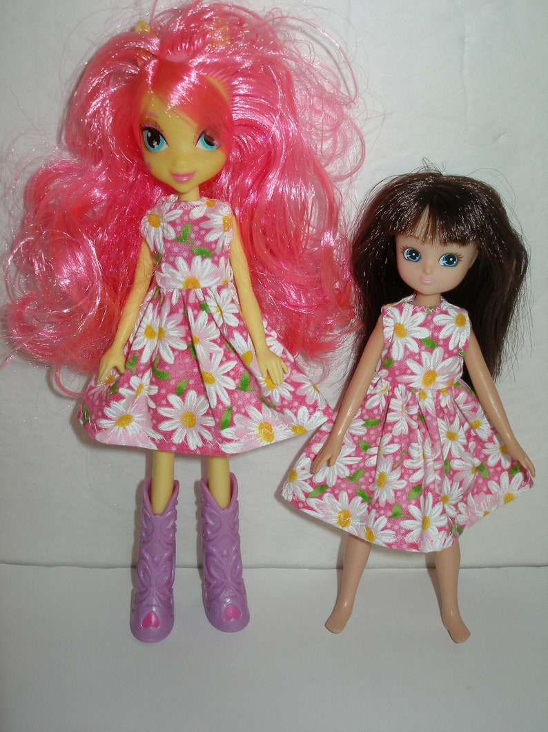 Handmade 7 Doll Clothes for Lottie Doll Your Choice Etsy