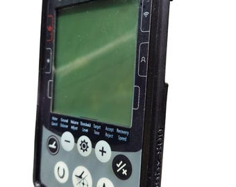 Minelab Equinox 600 / 800用コントロールボックスバンパー – PETG 3Dプリント保護、Minelab Equinox用、金属探知機ボックスカバー