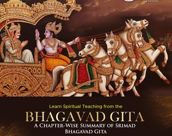 Original Bhagavadgita Greatest Indian Spiritual Wisdom-English Edition