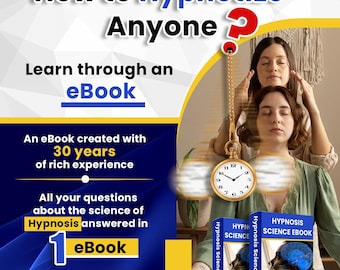 How to Hypnotize anyone- influence and Control Anyone