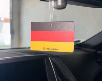 Deutschland Duftbaum