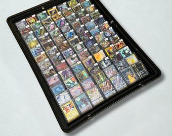 Suportes para cartas para gabinetes verticais Zion