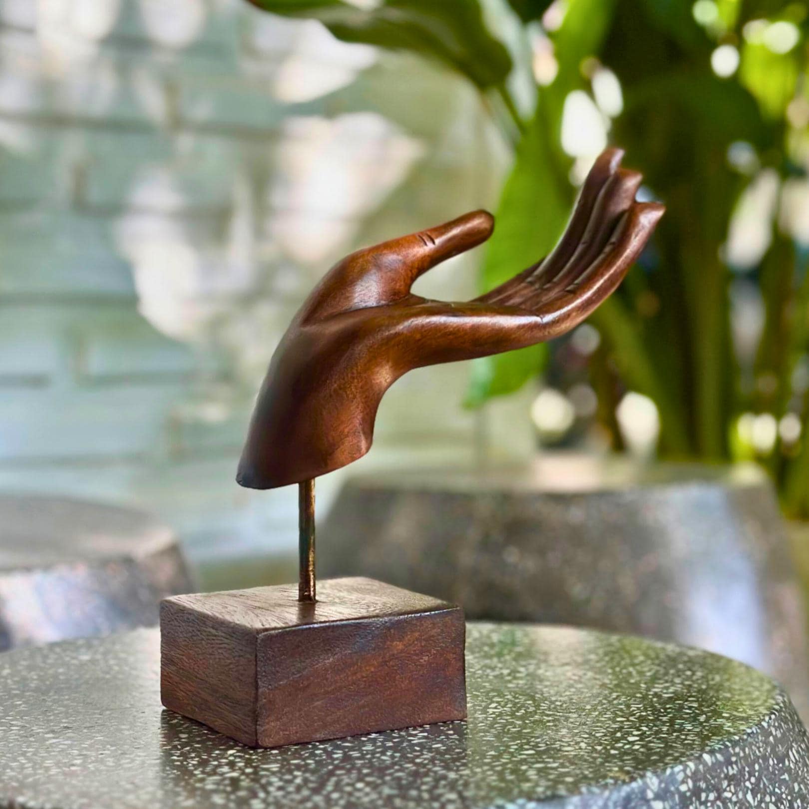 Buy Buddha Hand Online In India - Etsy India