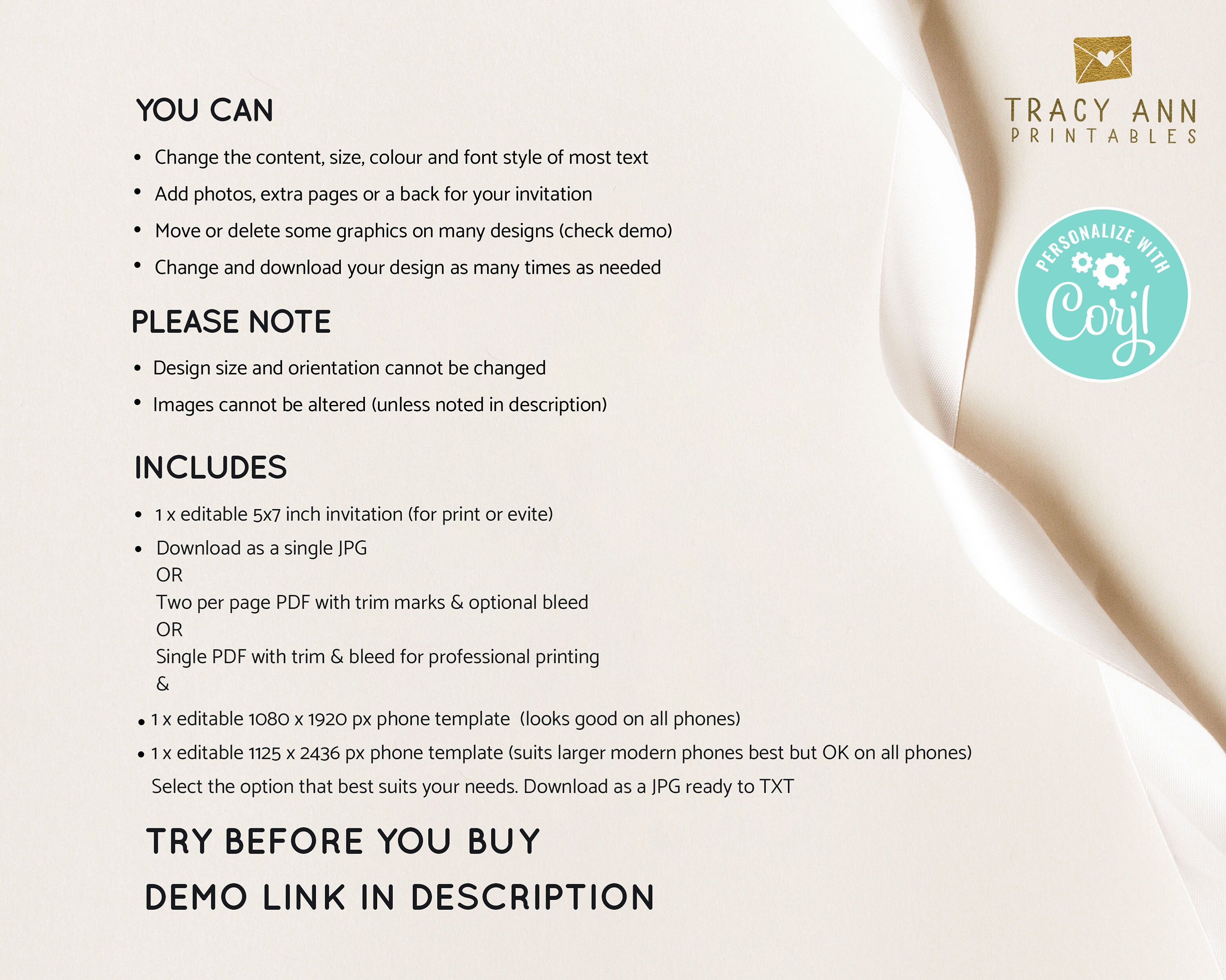 Robot Birthday Invitation Editable Robot Party Invite Boy - Etsy