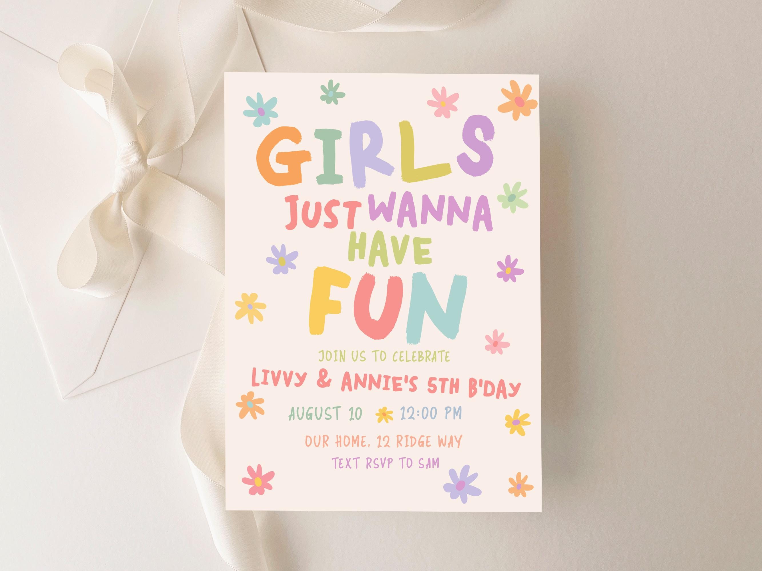 Just Have Fun Sign - Etsy