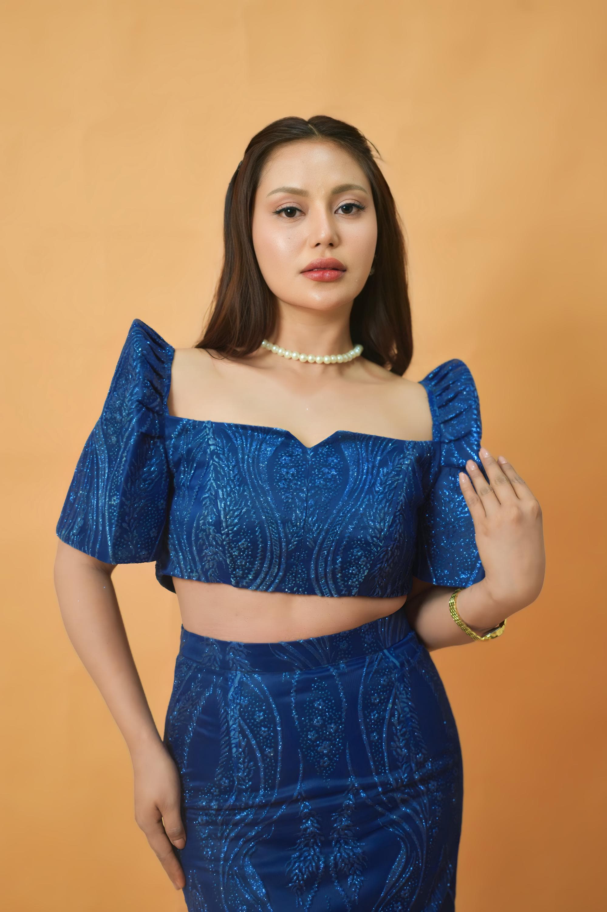 Elegant Filipiniana Gowns - Etsy Elegant Filipiniana Gowns - Etsy