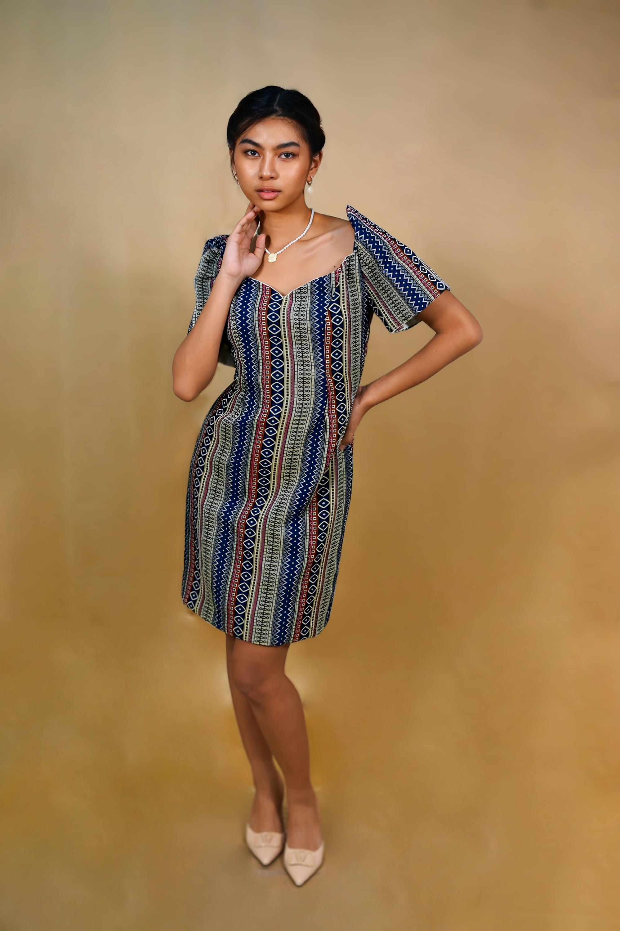 casual women's summer dresses PRETTYGARDEN Womens Boho Maxi Dress Sleeveless Square Ne Crafted from a soft teal formal dresses Animal Printed Bias Cut Size:US 6/UK 8/EU 36