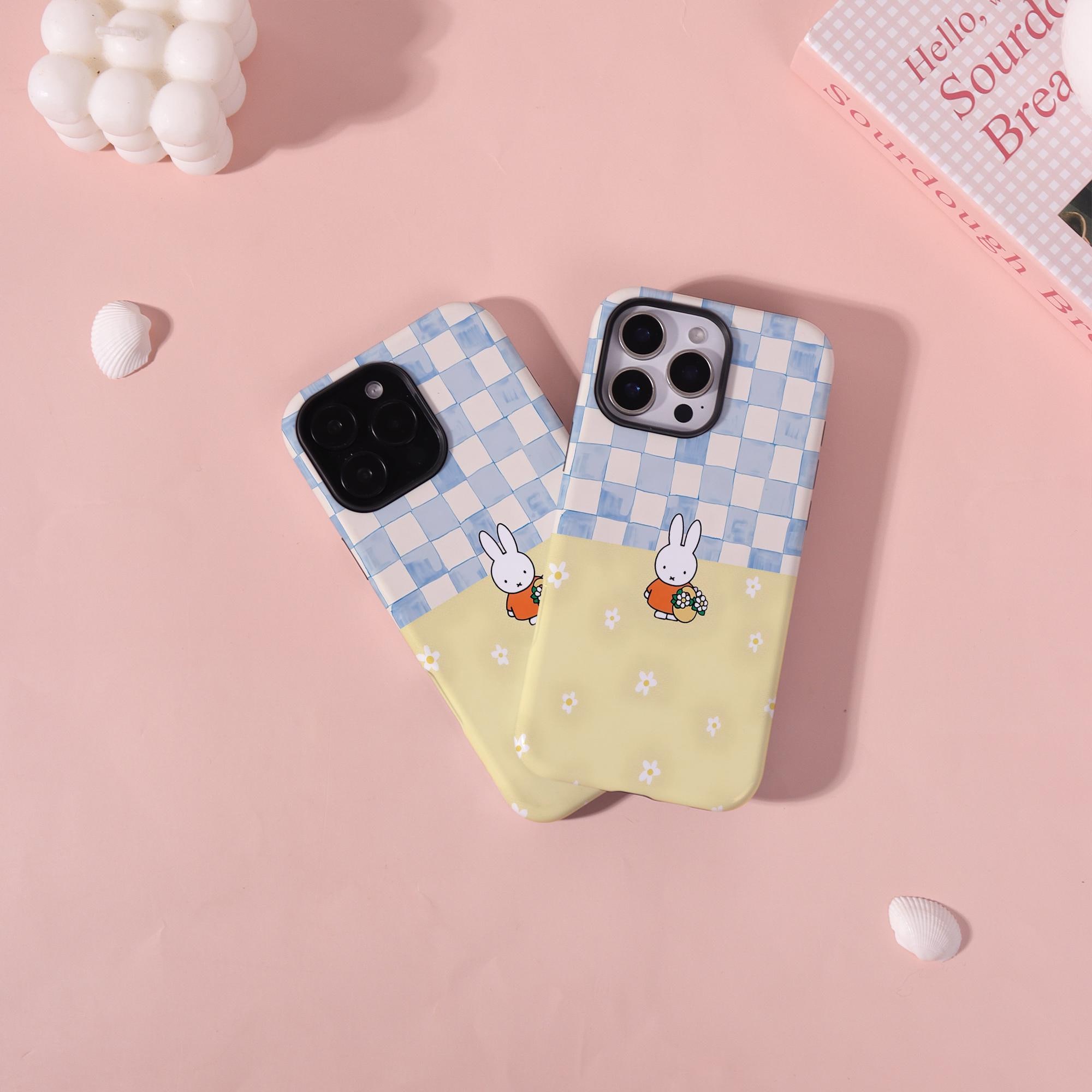 Miffy Case iPhone 17 Pro - Etsy
