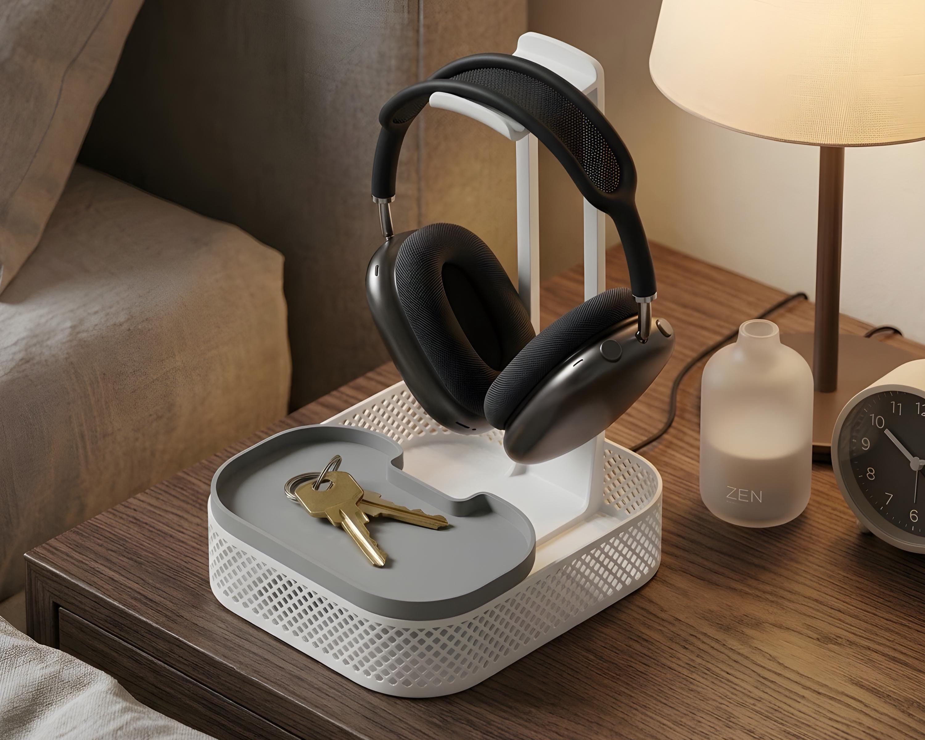 Airpods max stand - Etsy 日本