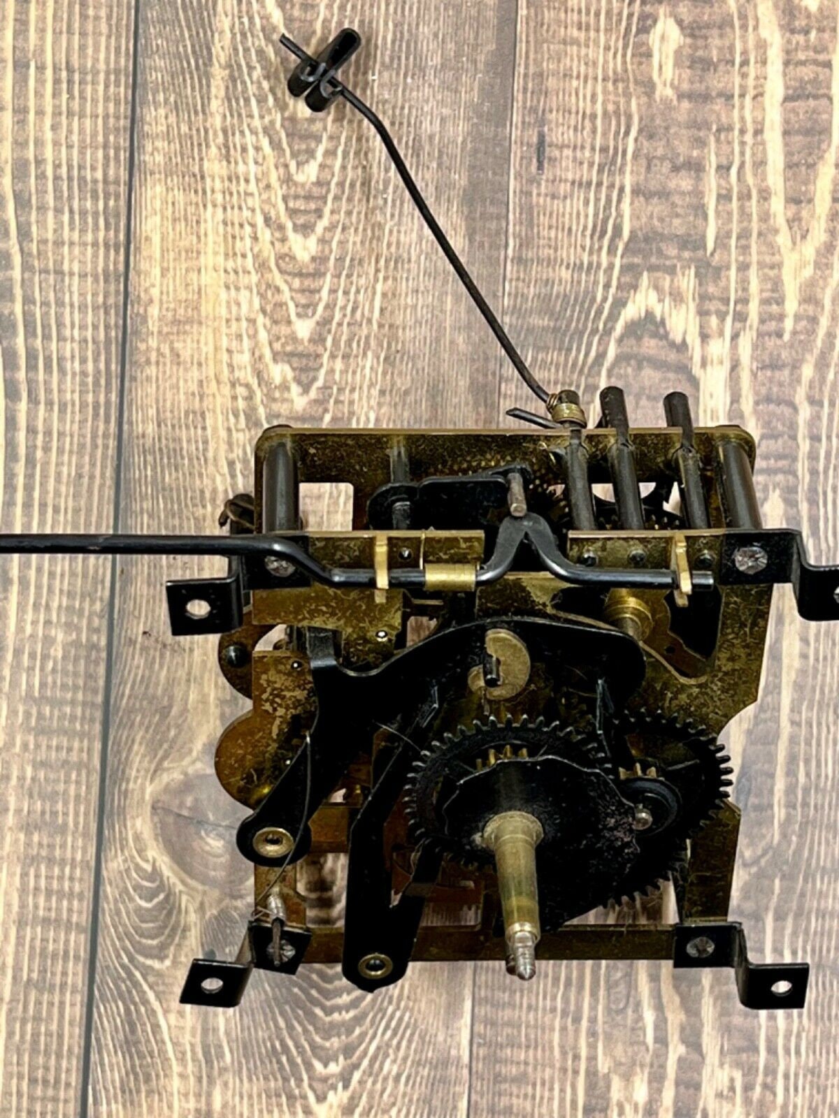 Cuckoo Clock Replacement Parts Reviewmotors.co