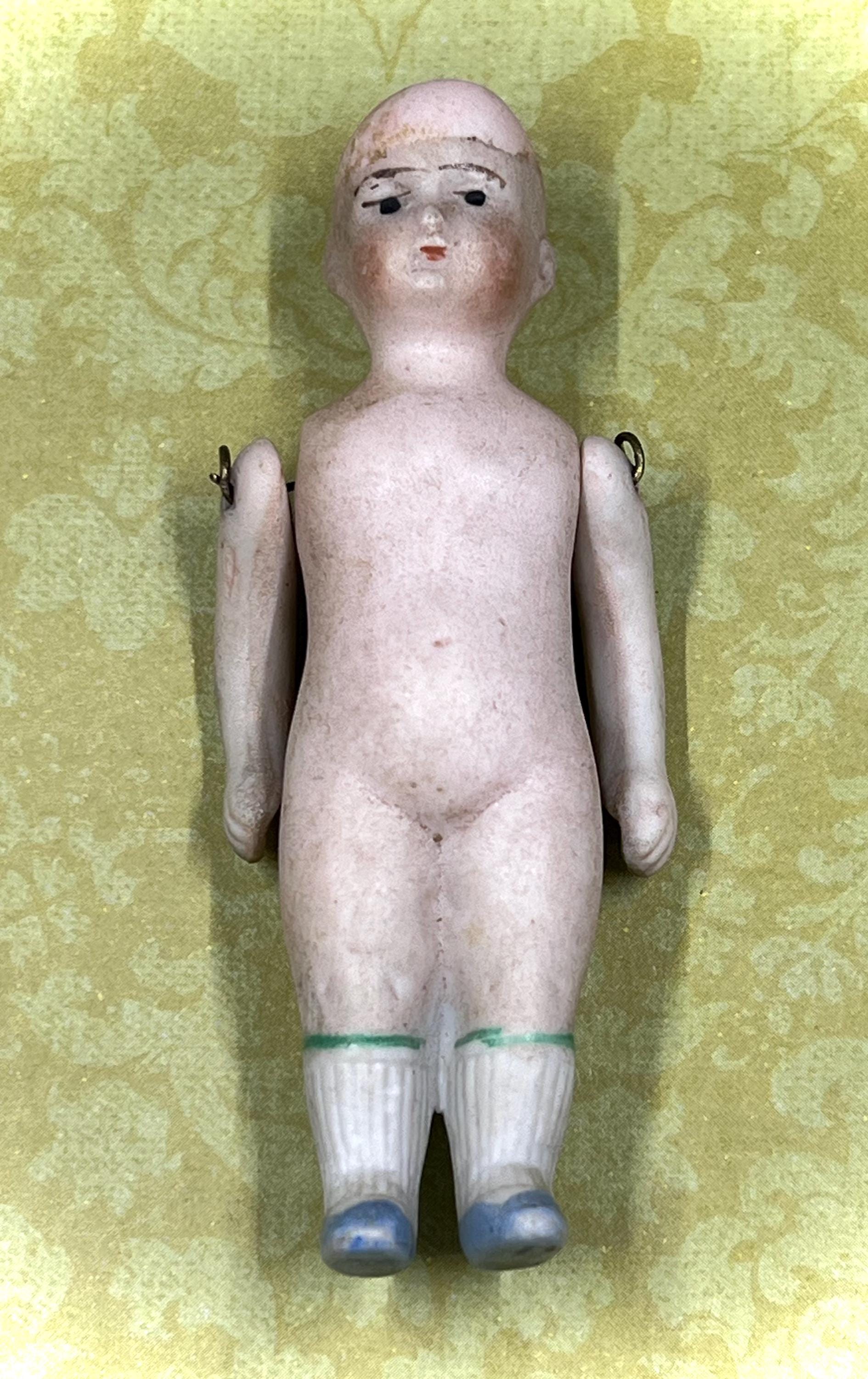 Antique german dolls - Etsy 日本