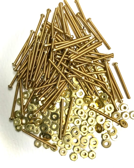 Micro bolts deals