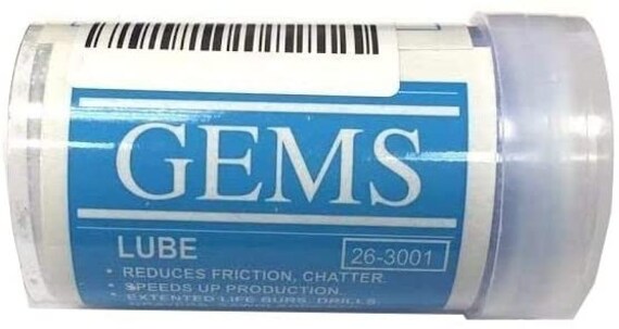 IKOHE Gems Lube, Cut Lube For Keeping All Cutting Tools Sharp To Glide - View #3