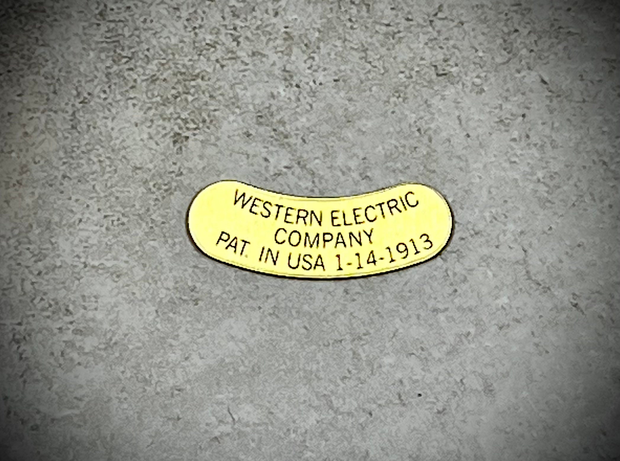 Western electric telephone - Etsy 日本