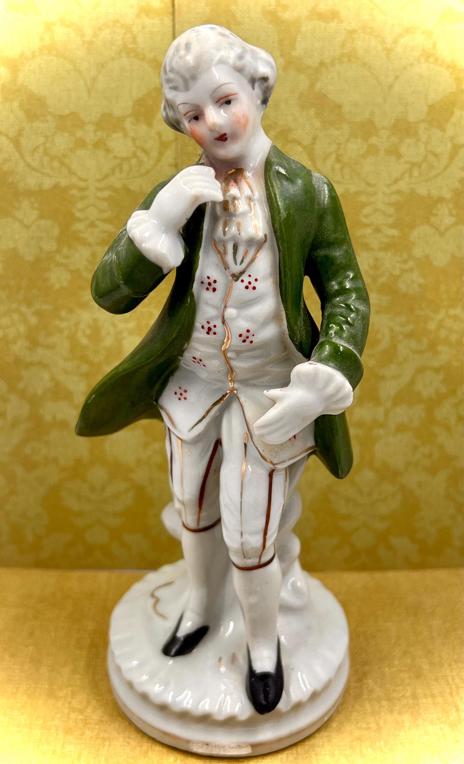 Victorian Gentleman Japan - Etsy