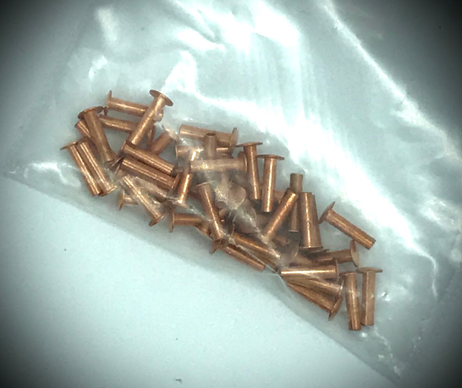 Rivets Micro Mini Fasteners Small Tiny Micro Rivets Etsy