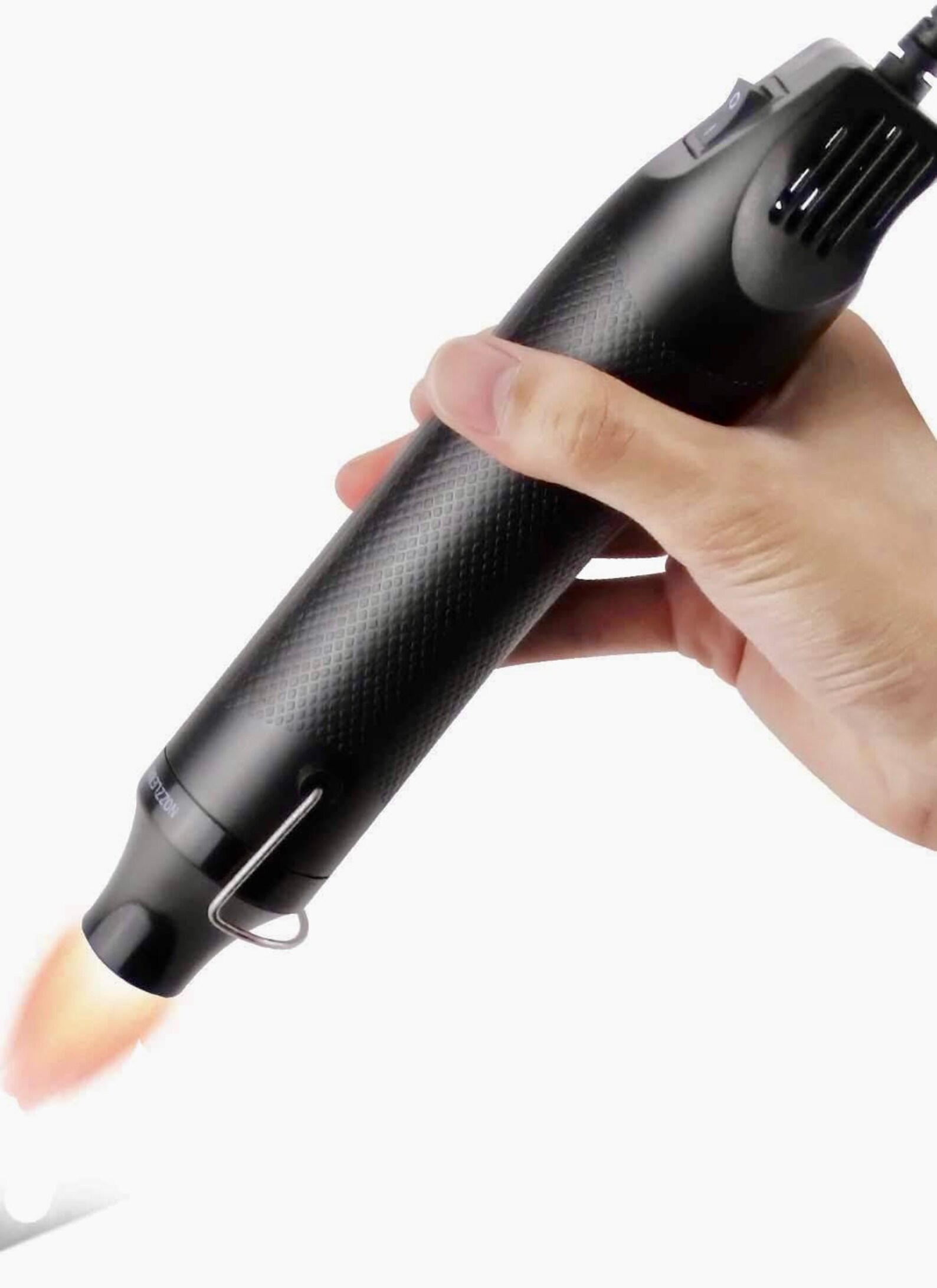 Heat Embossing Tool Dual Temperature For Crafting Etsy