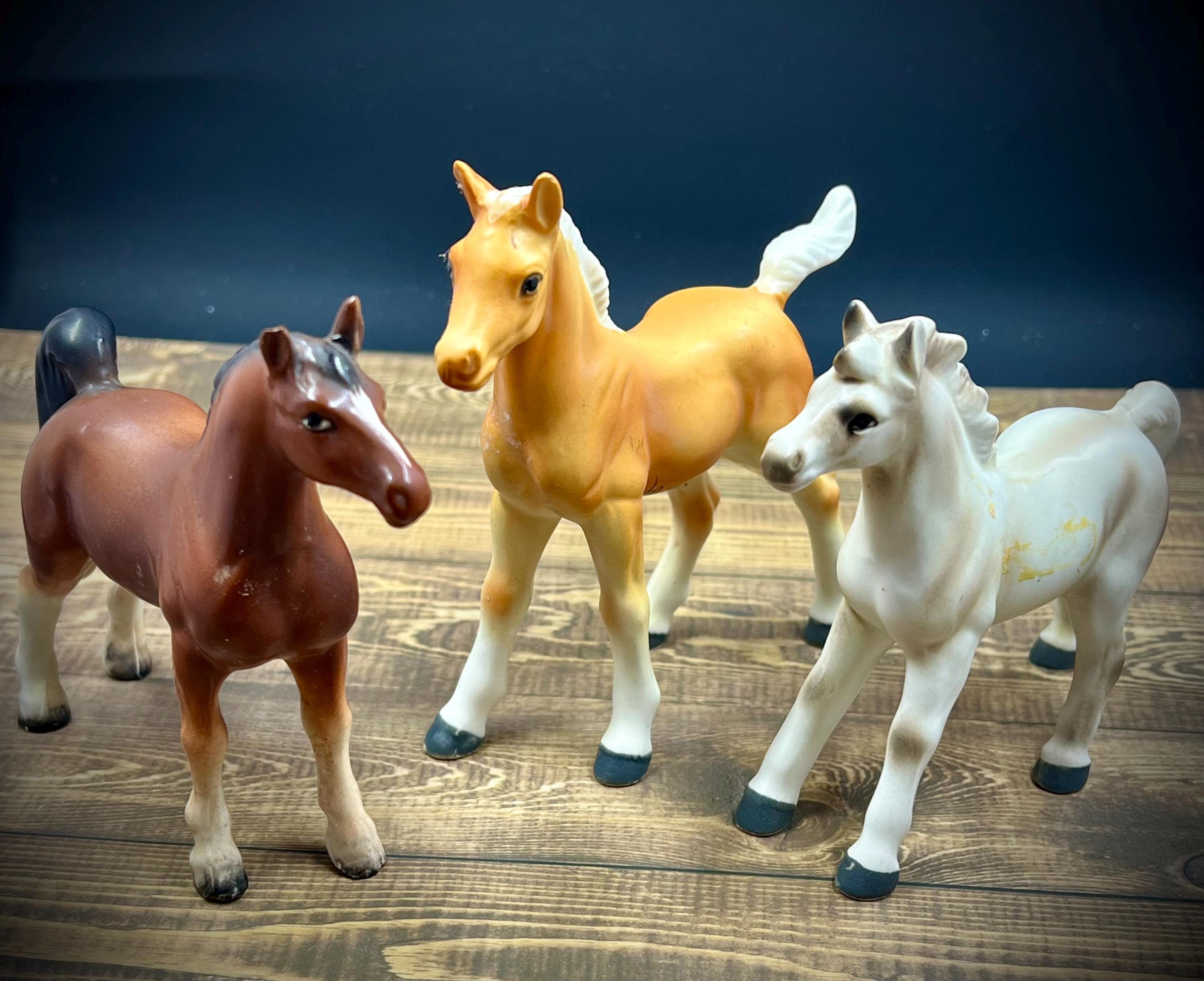 Beswick horse - Etsy 日本