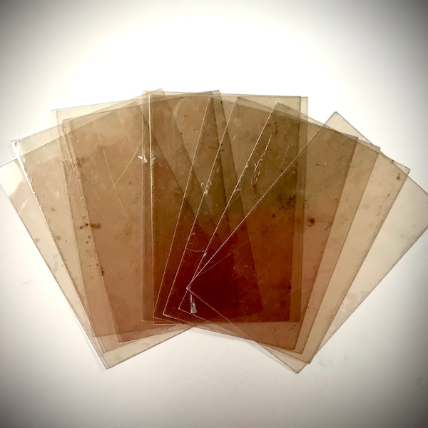 Heat Proof Glass Etsy