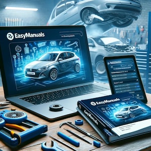 Custom Made Official PDF Workshop Service and Repair Manual For Any Car, Van or Commercial Vehicle Unique to Your Vehicle VIN Number