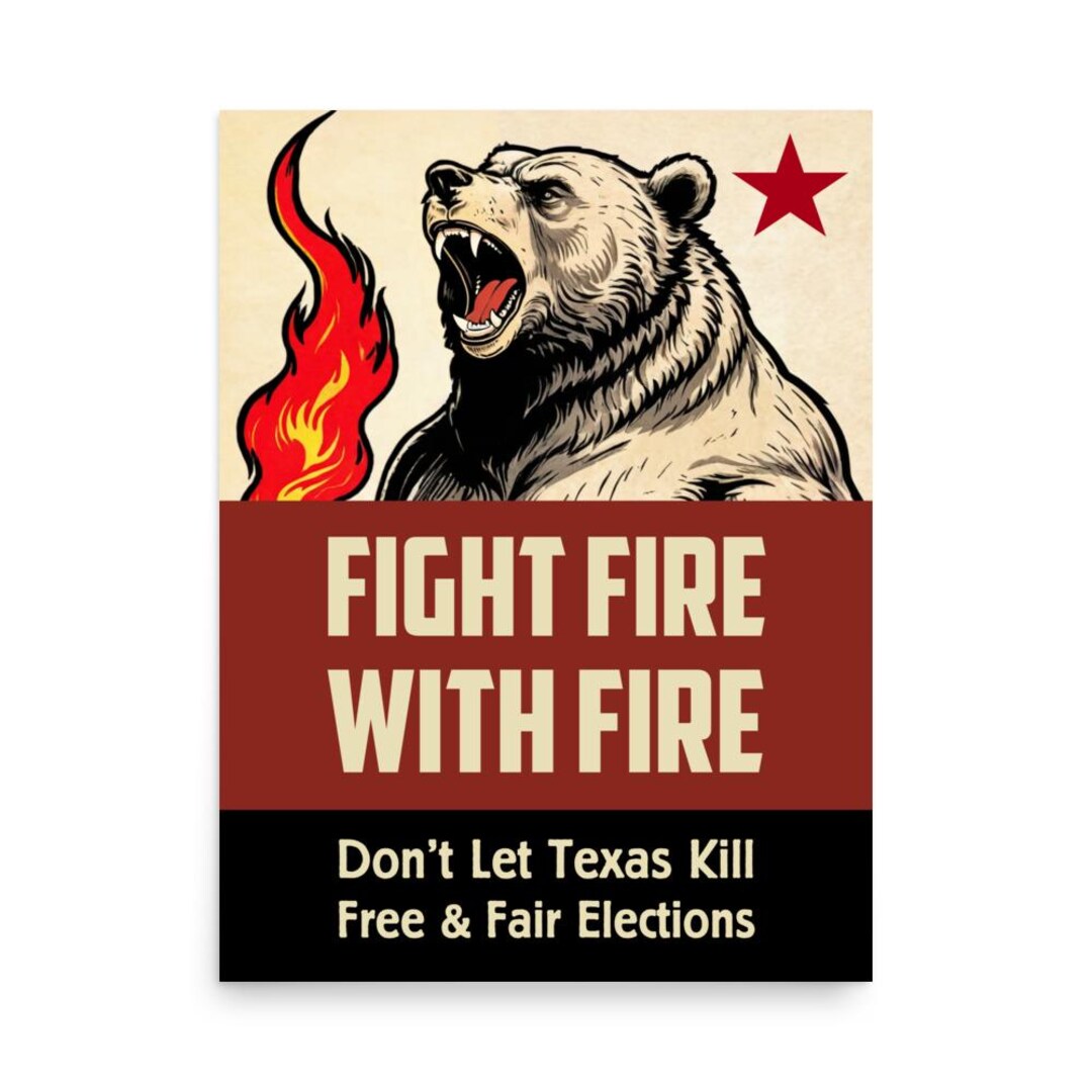 Fire Protest Sign Fight Fire With Fire Protest Poster: Human Rights, Social Justice ...