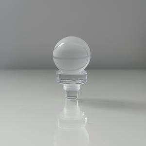 Gifts For Dad - Basketball Bottle Stopper