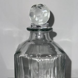 Gifts For Him - Football (Soccer) Bottle Stopper
