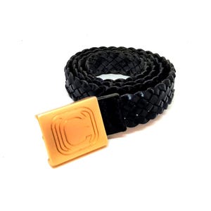Orciani Belt - Etsy