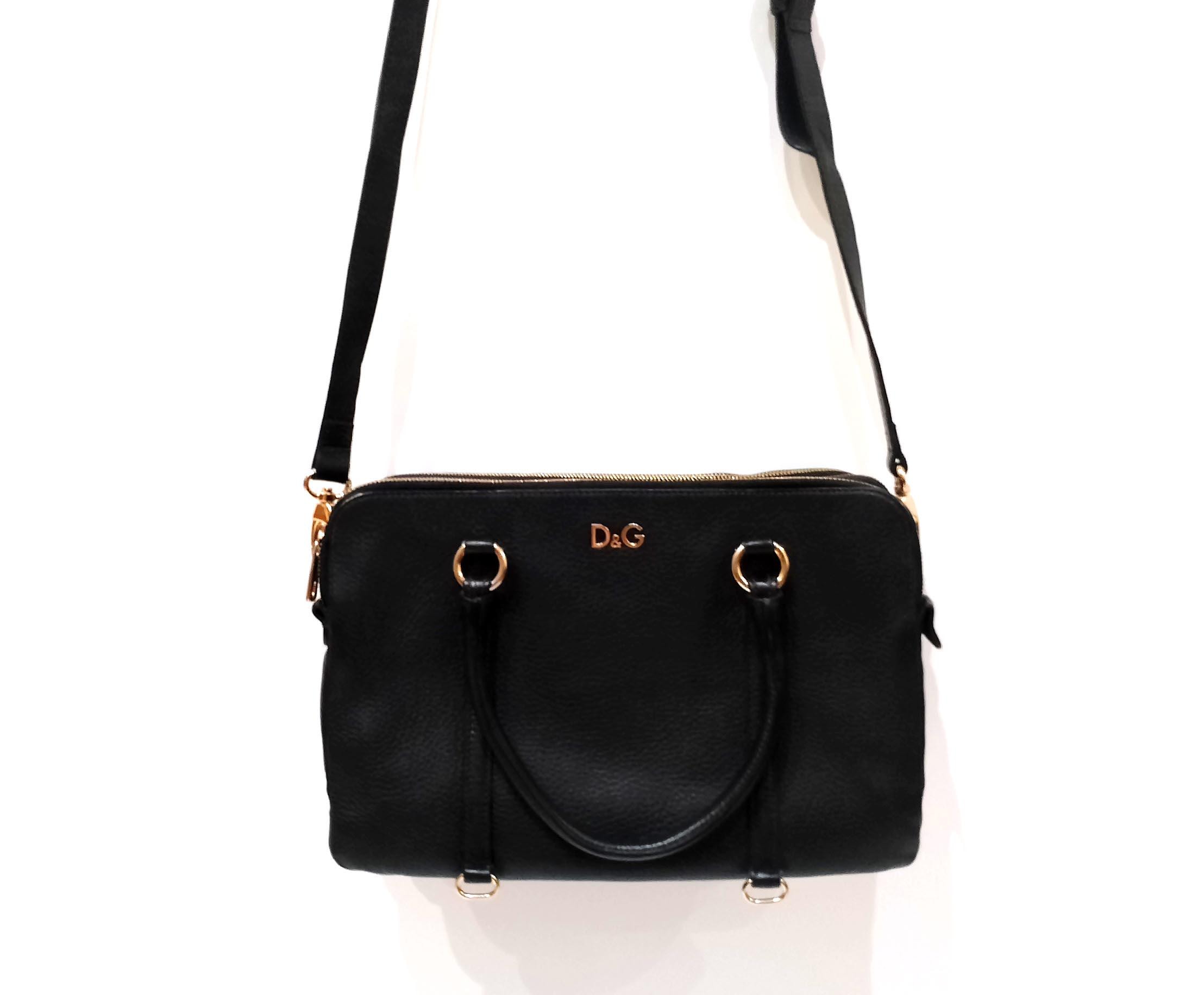Dolce and gabbana vintage shoulder bag - Etsy 日本