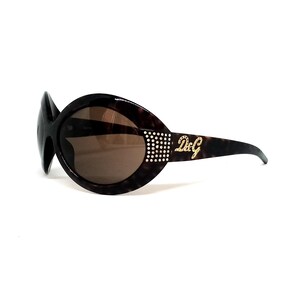 Dolce and gabbana sunglasses case - Etsy 日本