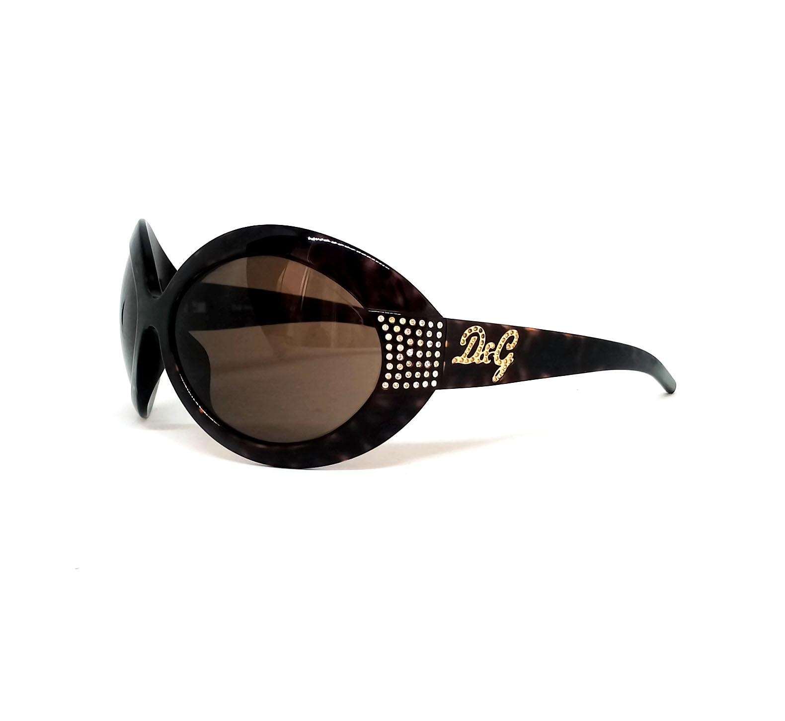 Dolce and gabbana sunglasses case - Etsy 日本