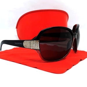 Valentino Vintage Sunglasses - Etsy display picture 2