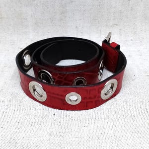 Cheap Designer Belts - Etsy display picture 3