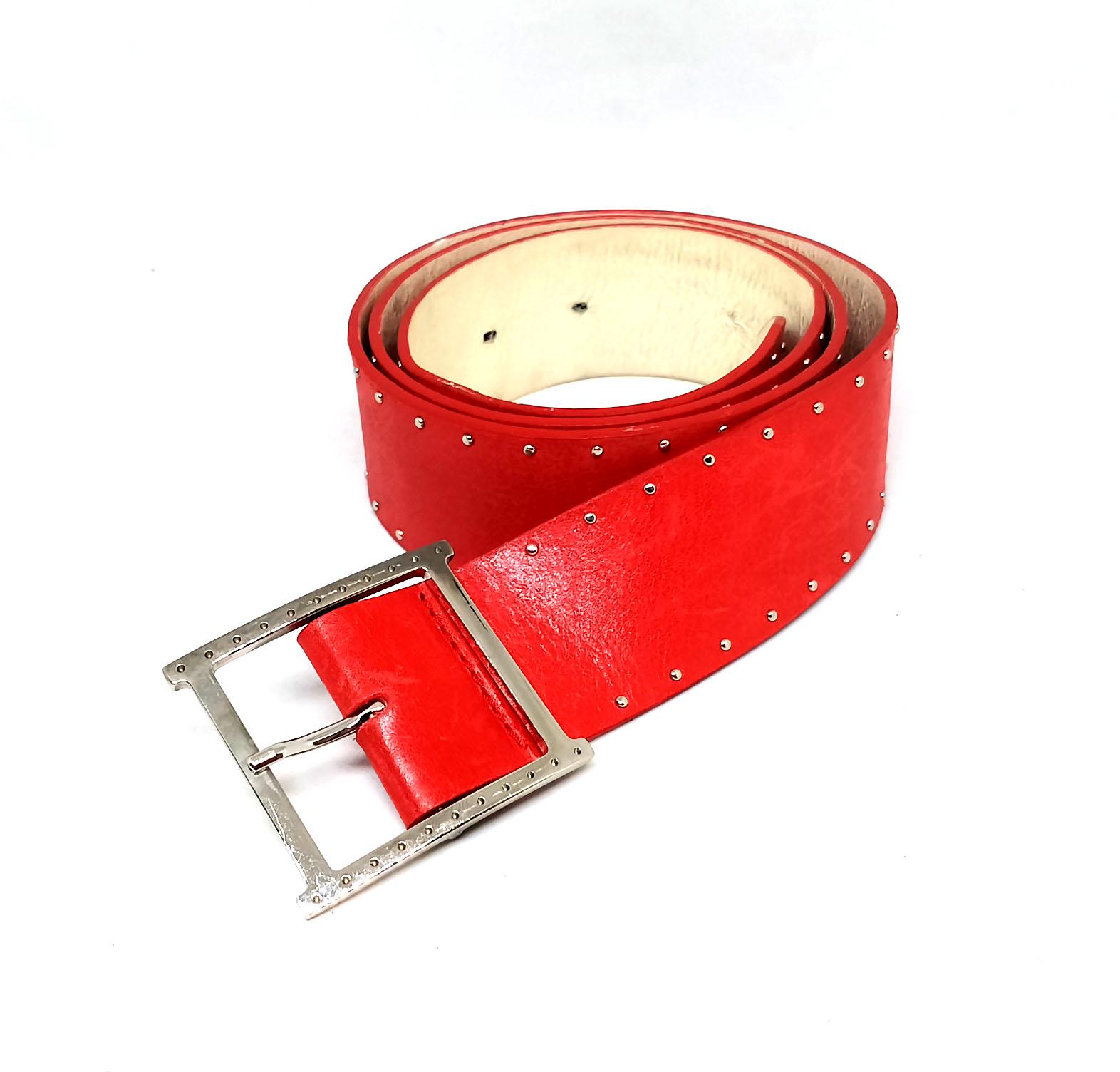 Claudio Orciani Belt - Etsy display picture 1