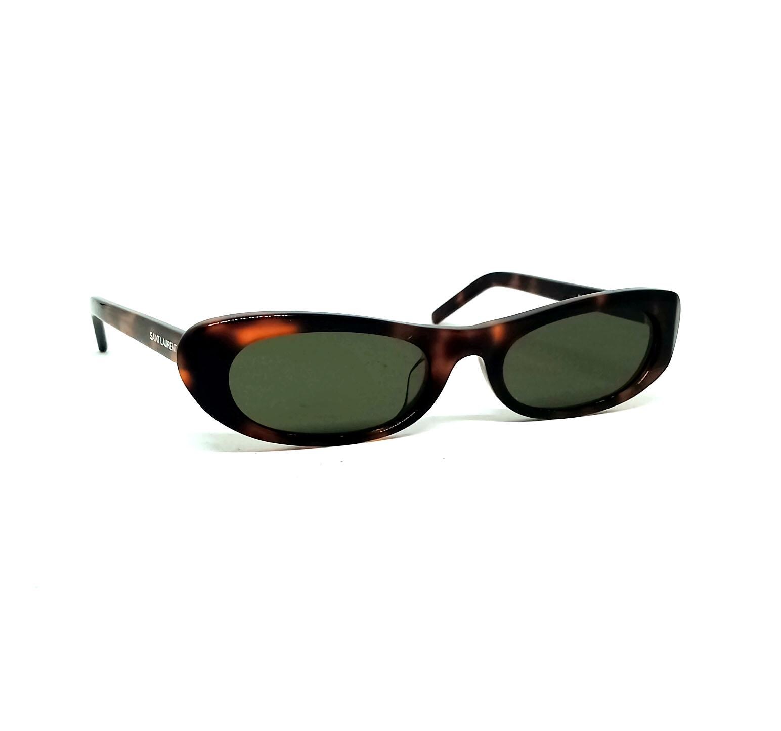 Ysl Vintage Sunglasses - Etsy display picture 3