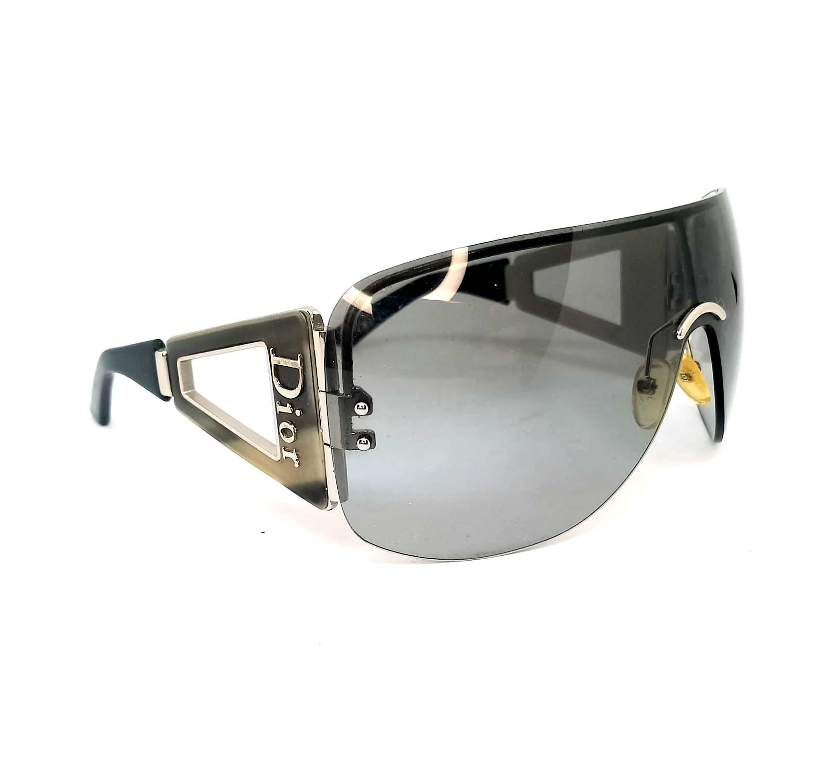 Dior Shield Sunglasses - Etsy