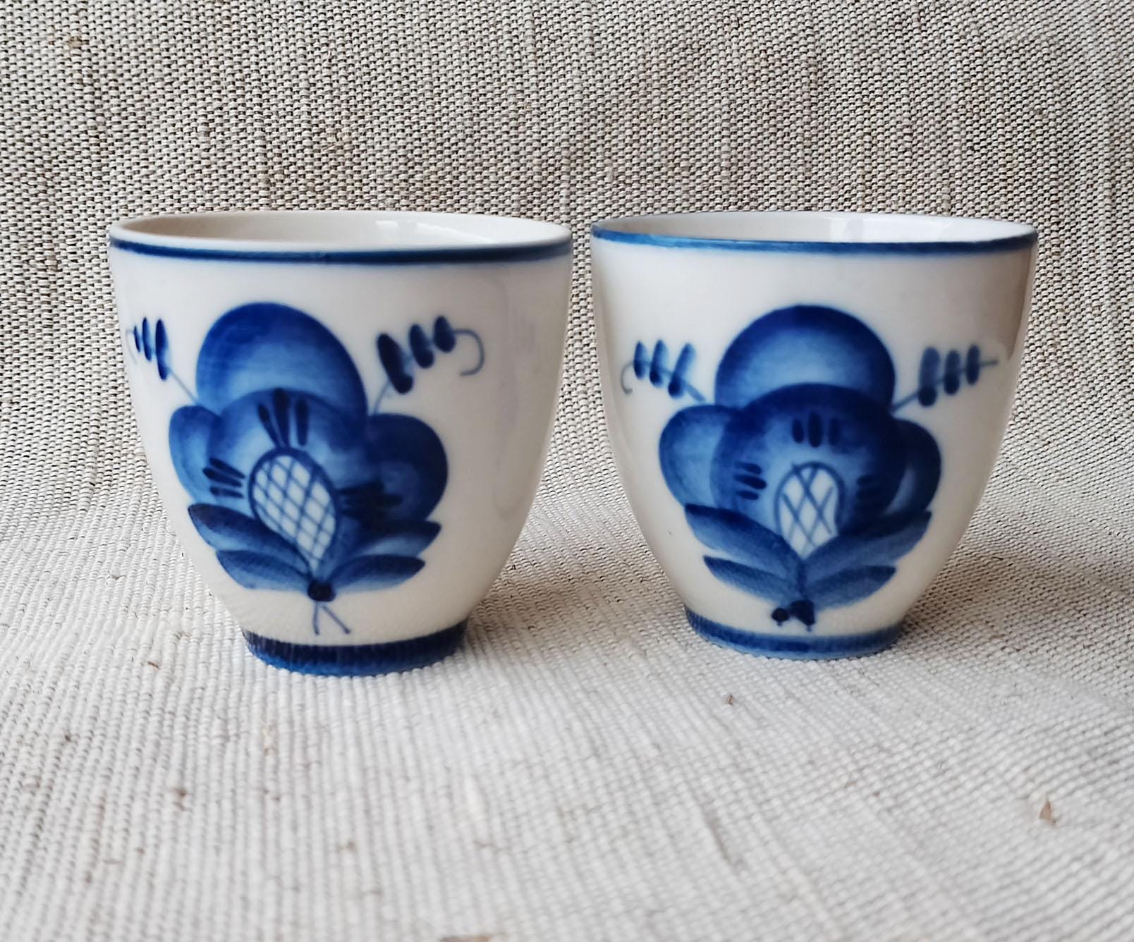 Gzhel pottery - Etsy 日本