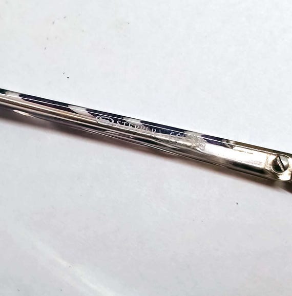 Stepper Titanium Eyeglass Frames SI-30040 F820 – … - image 2