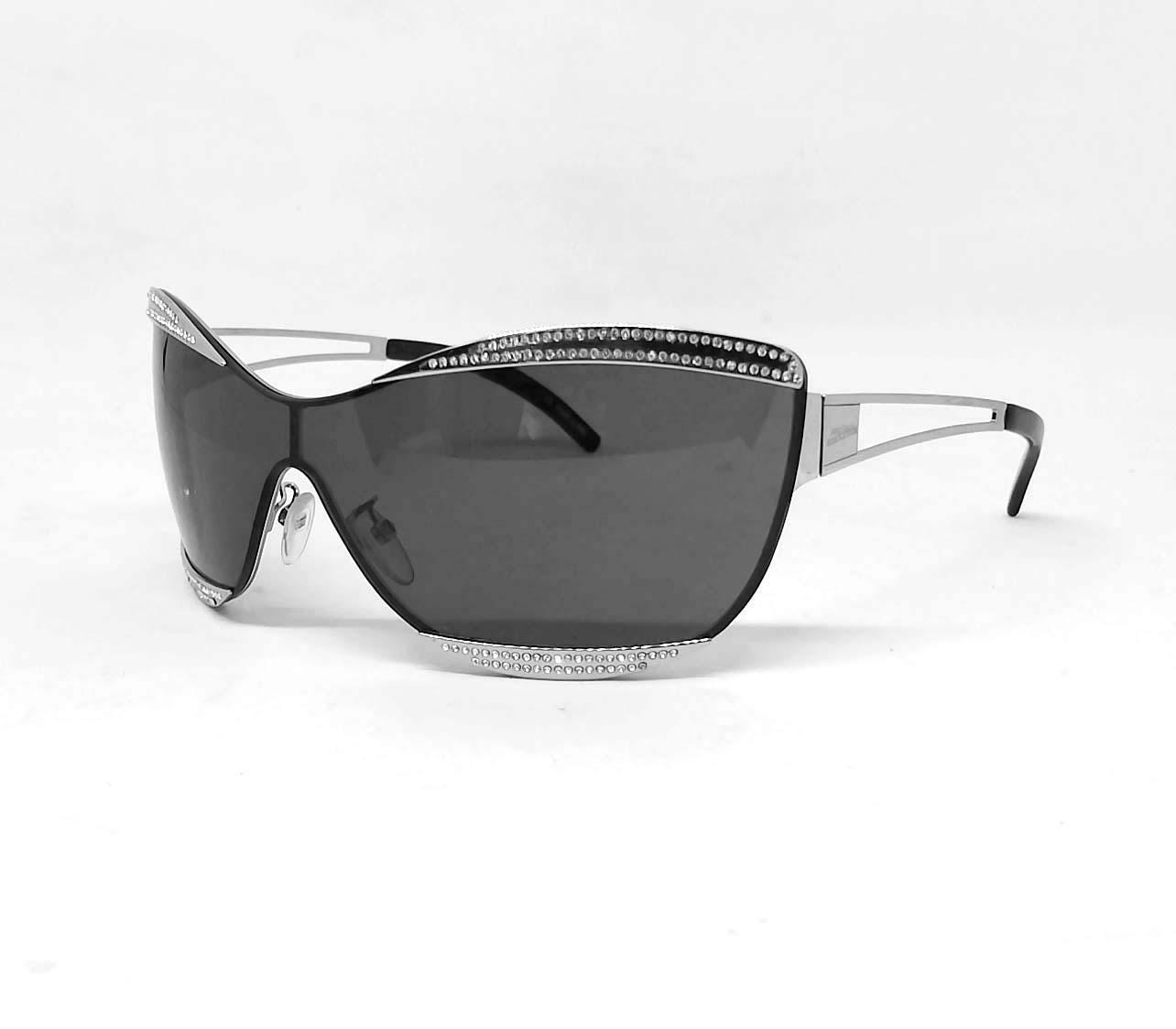 ジャンポールゴルチエ　メガネ(度あり) ヴィンテージ ジャンポール ゴルチエ メガネ SJP 036S |希少なイタリア