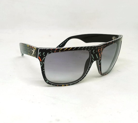 Rare Vintage 55 DSL by Diesel Desiree Sunglasses R6JLF 56[]16 135 