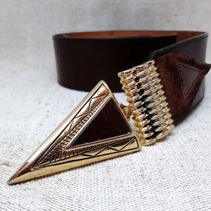 Mod Dep Belt - Etsy display picture 1