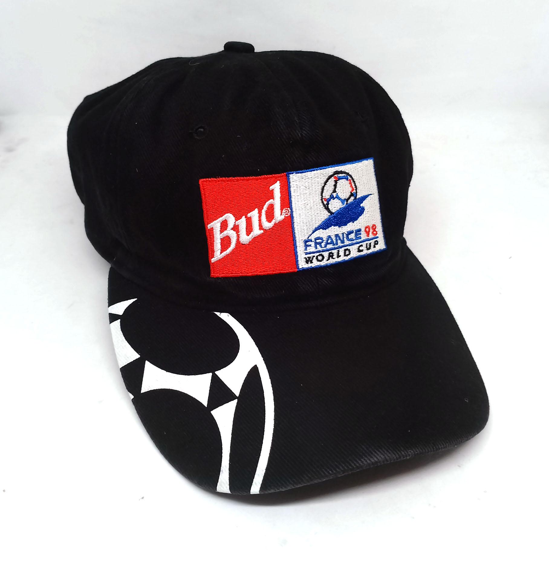 World Cup 98 Cap - Etsy